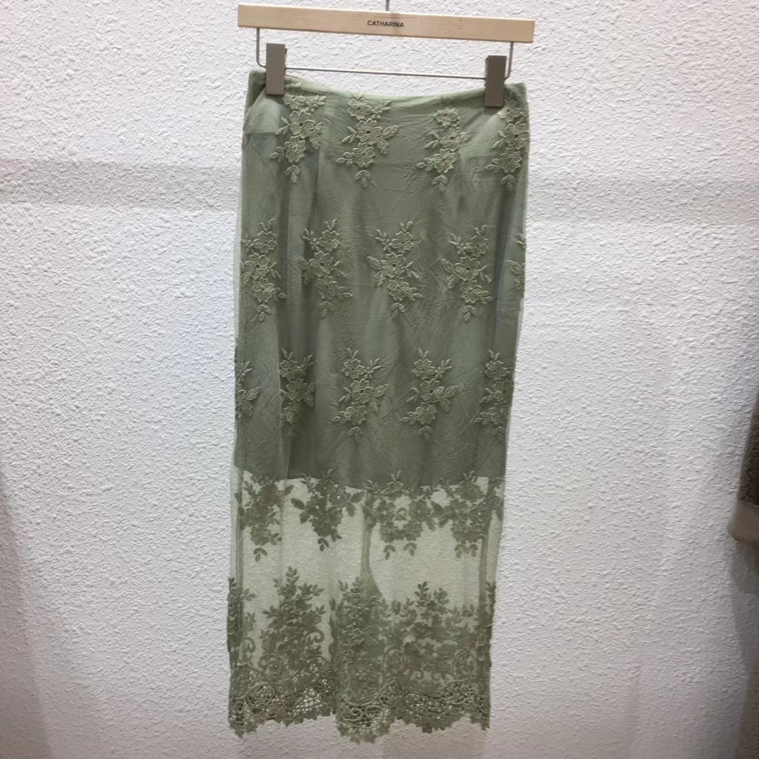 青绿色