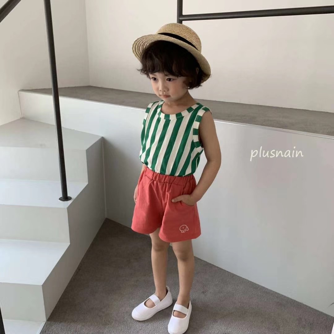绿色
