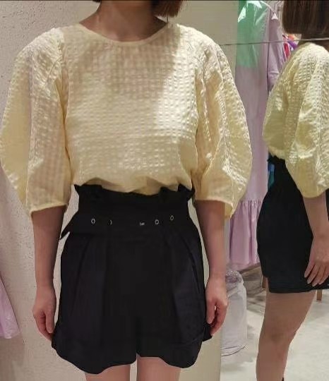 紫色