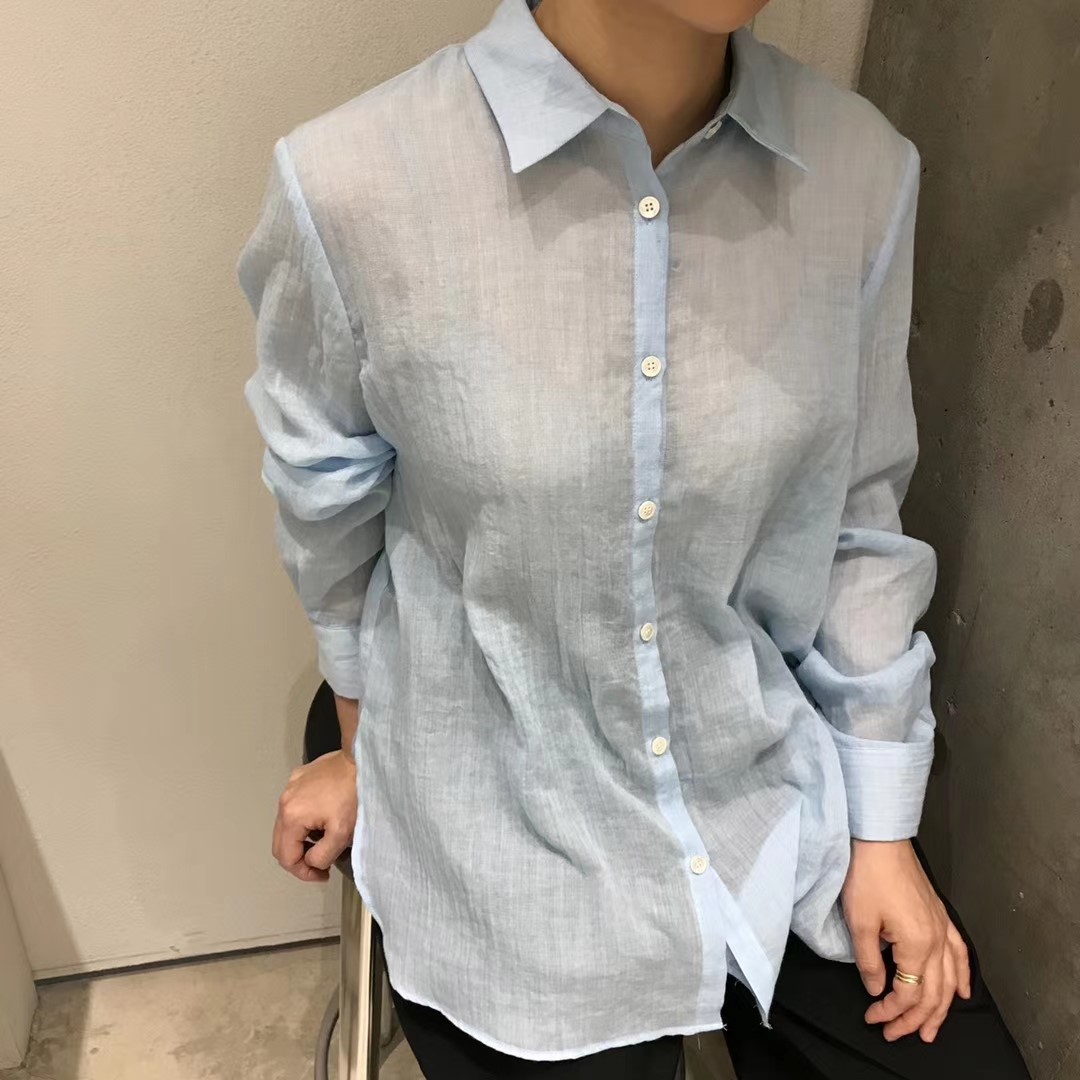 米色