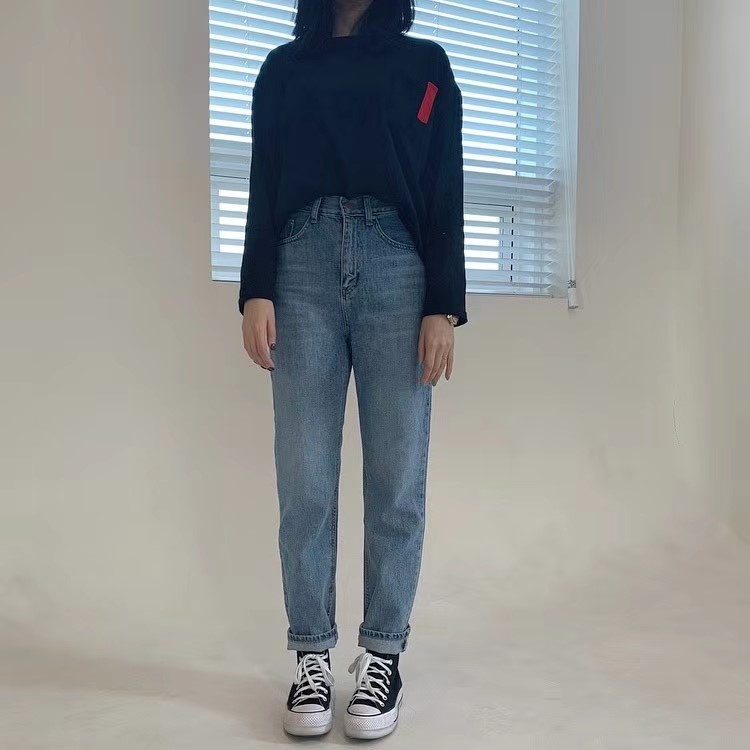 蓝色