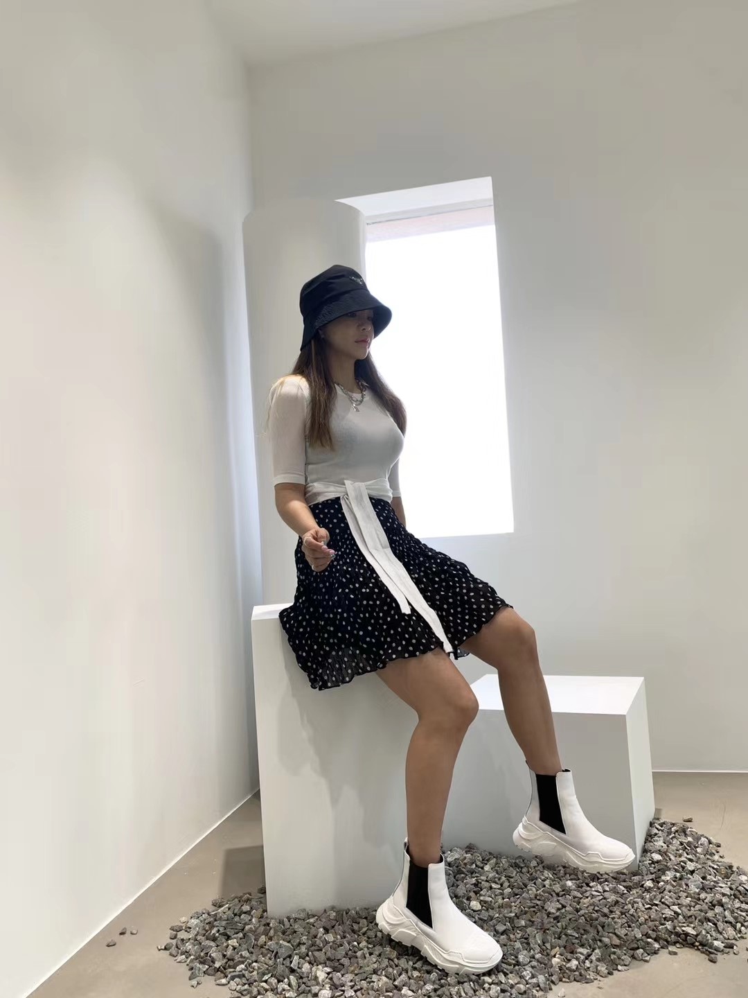 橙色/橘黄