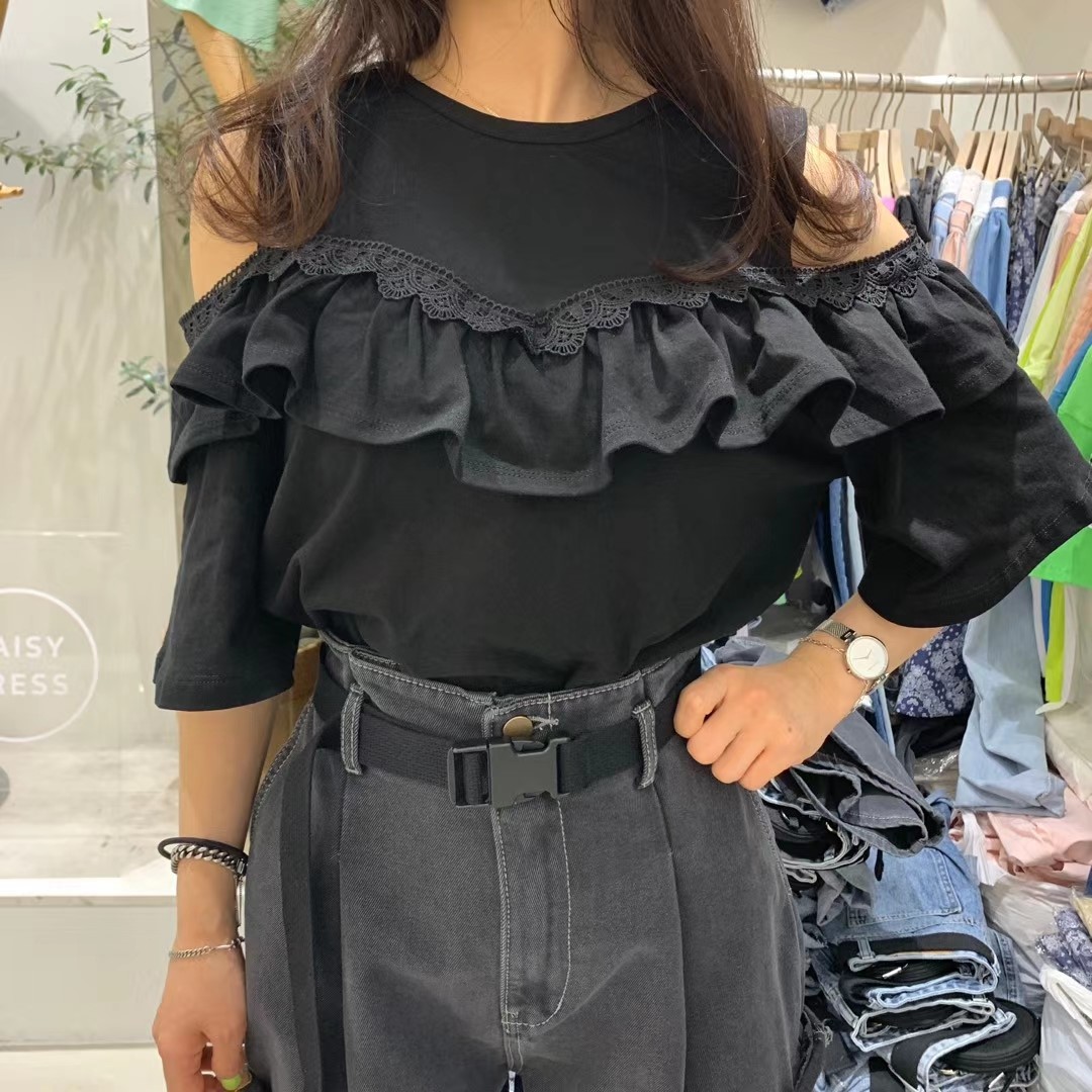 绿色