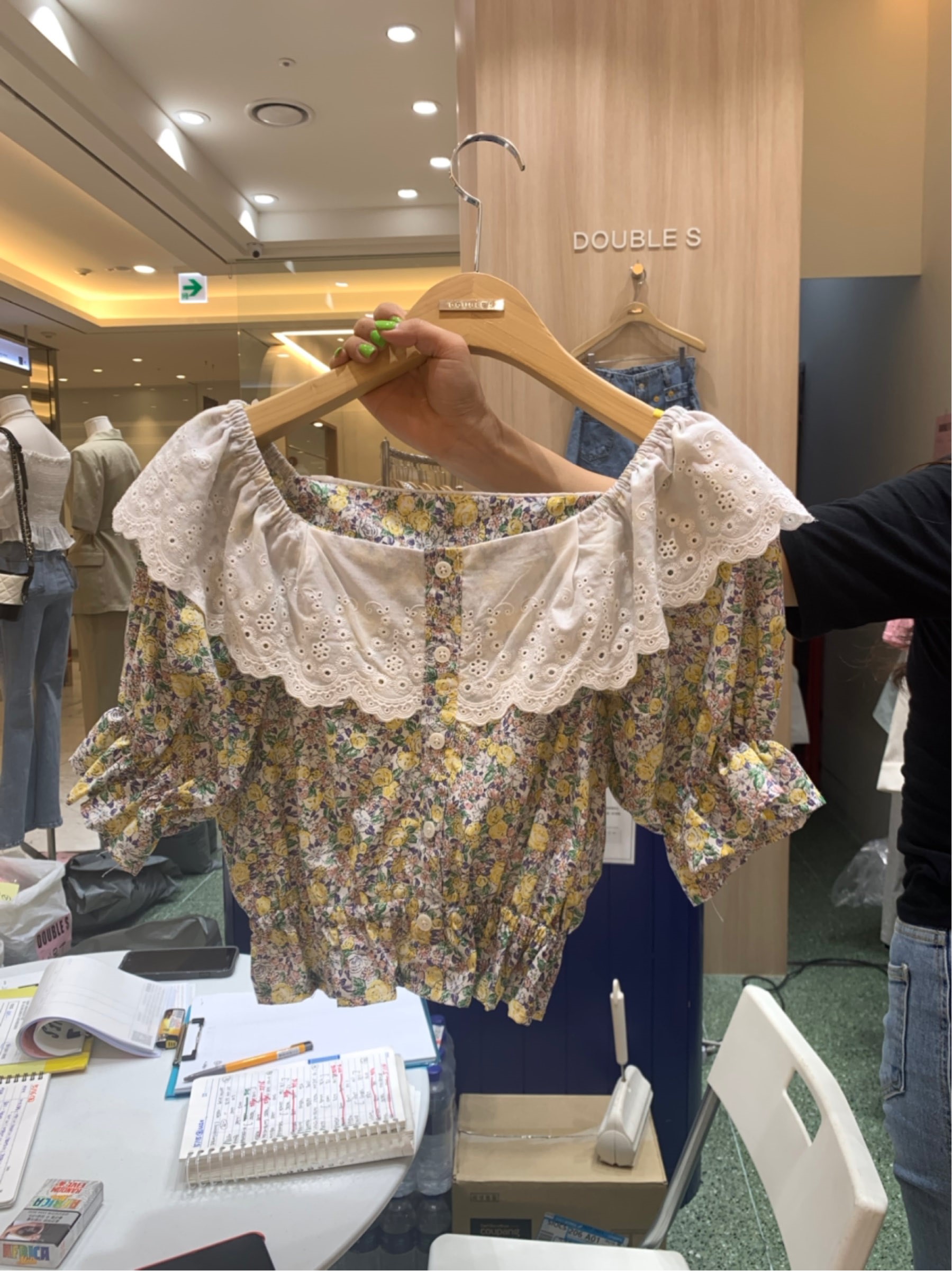 图片色