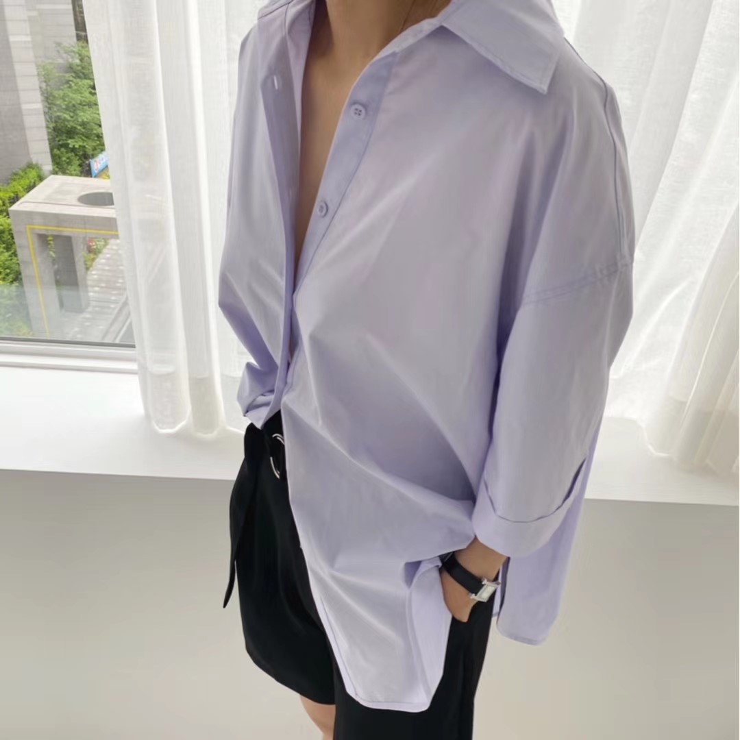 绿色
