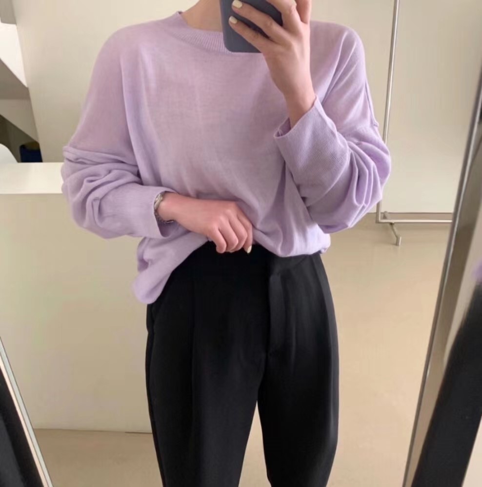 绿色