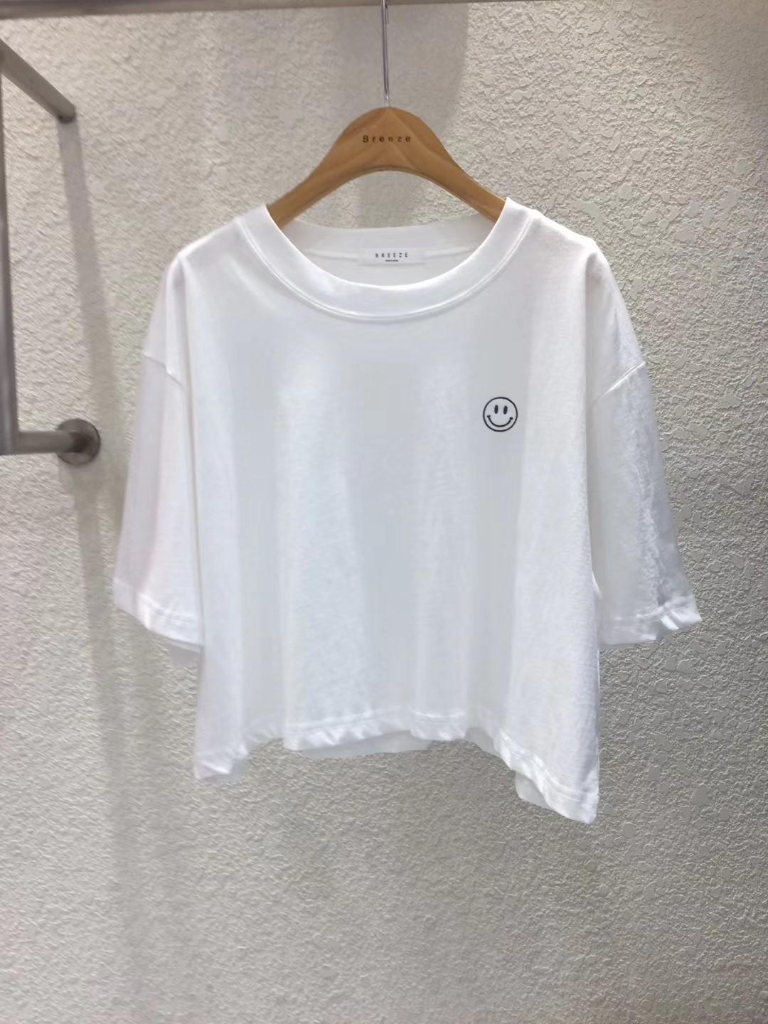 白色
