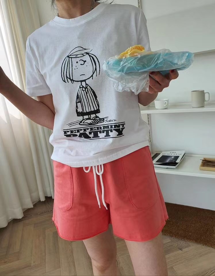 绿色