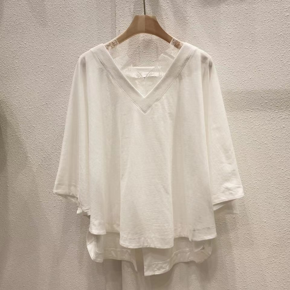 白色