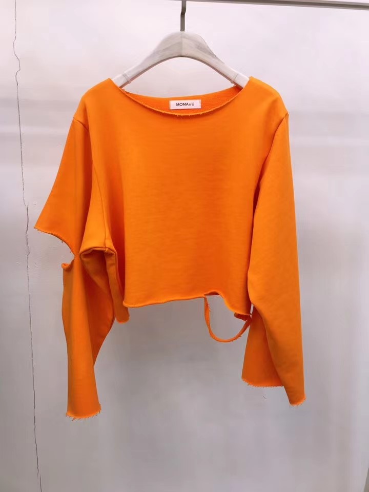橙色/橘黄