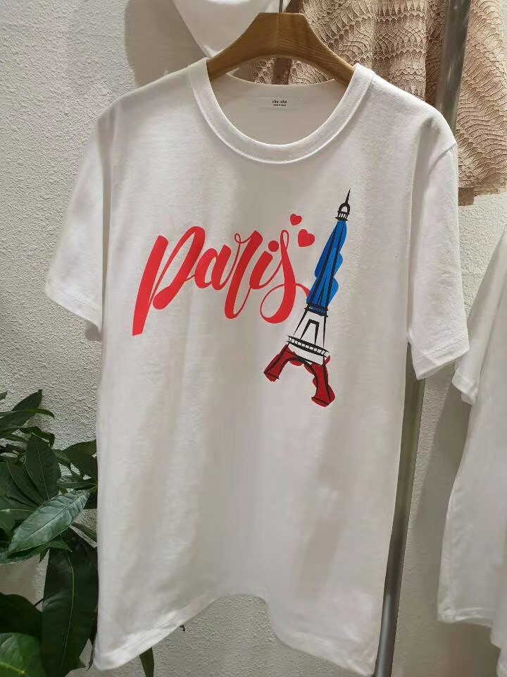 白色