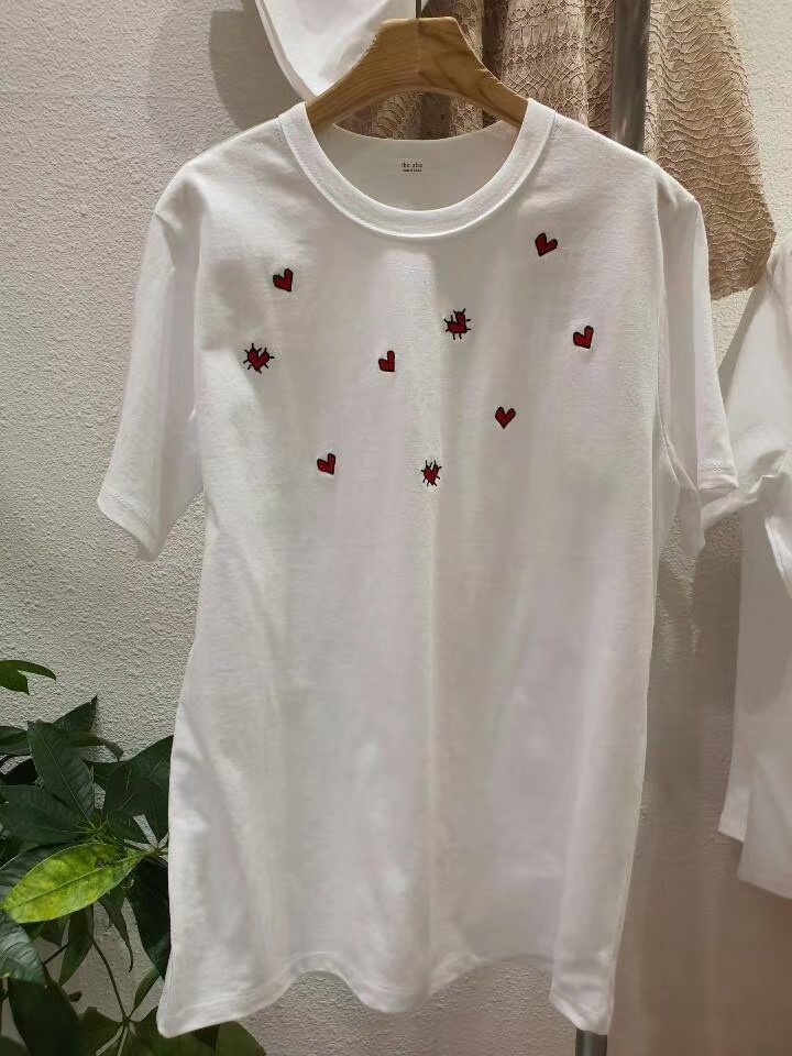 绿色