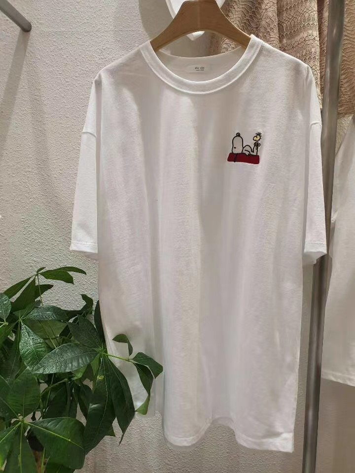 白色