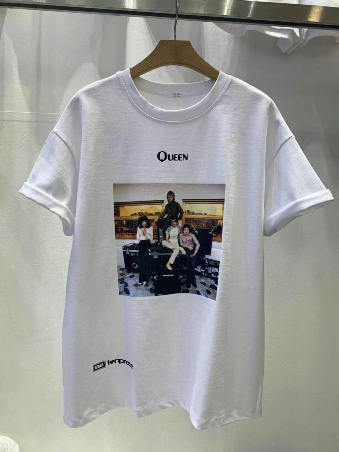 米色