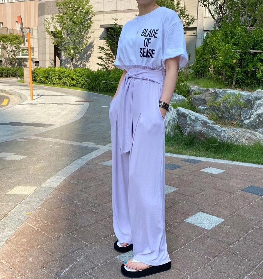 紫色