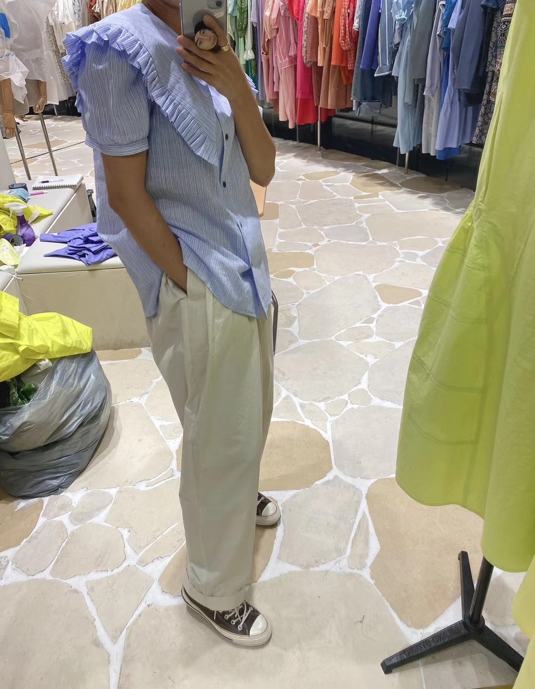 图片色