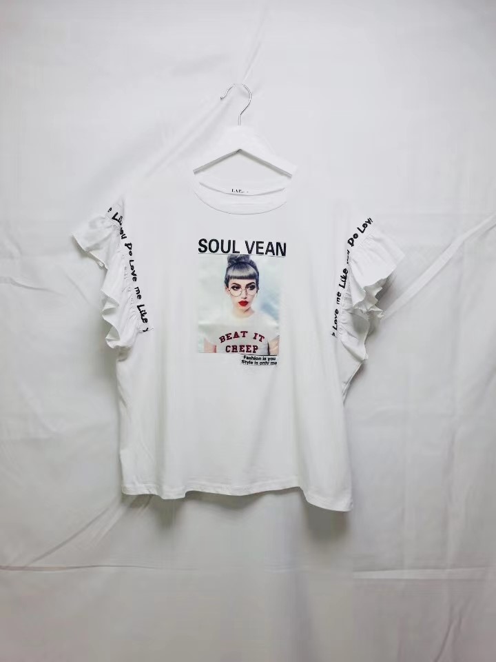 白色