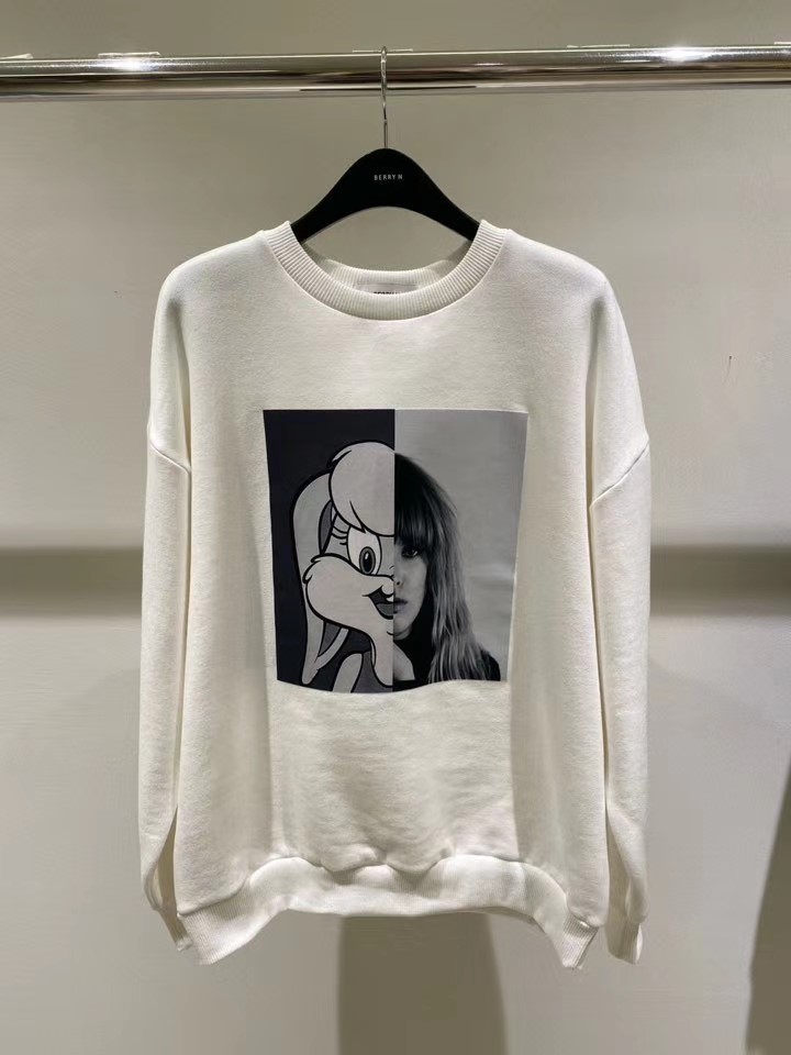 白色