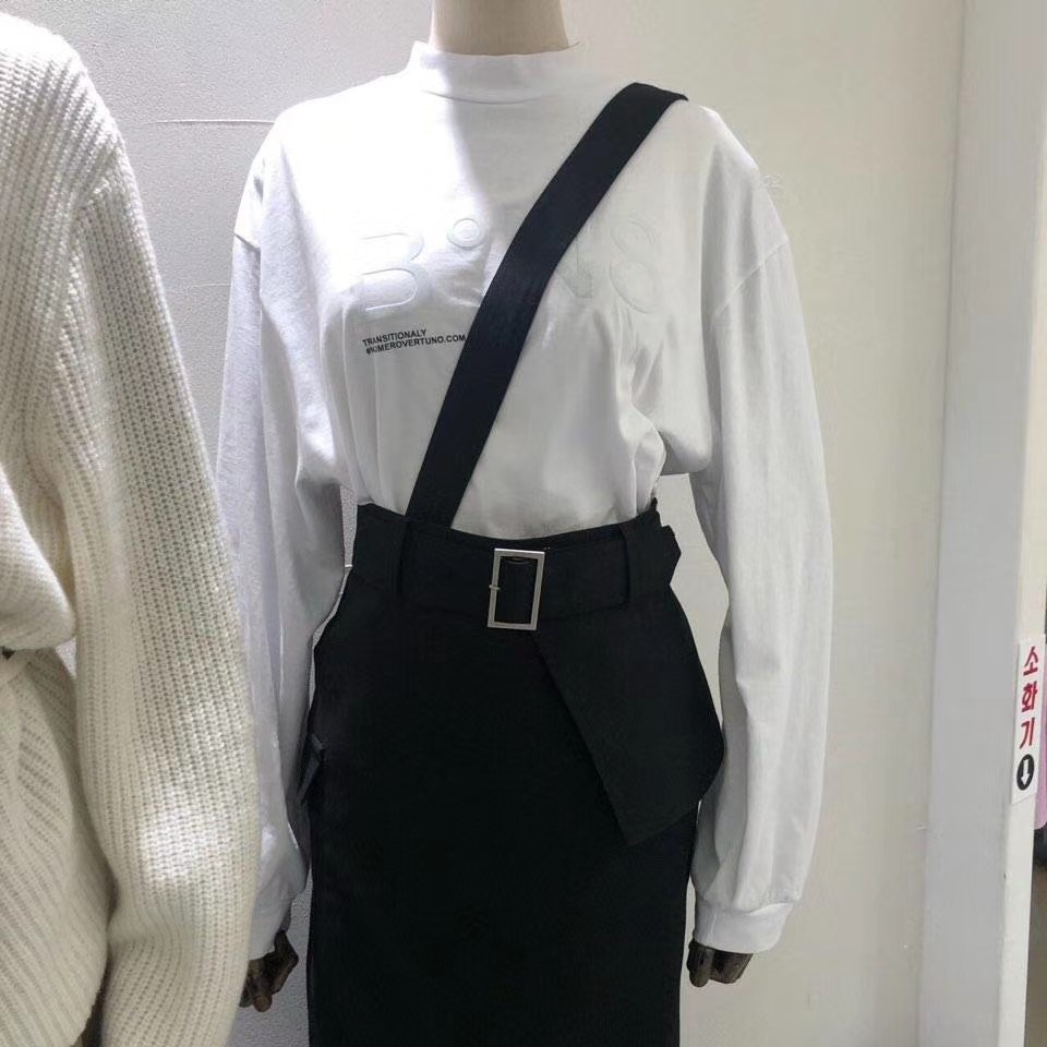 白色
