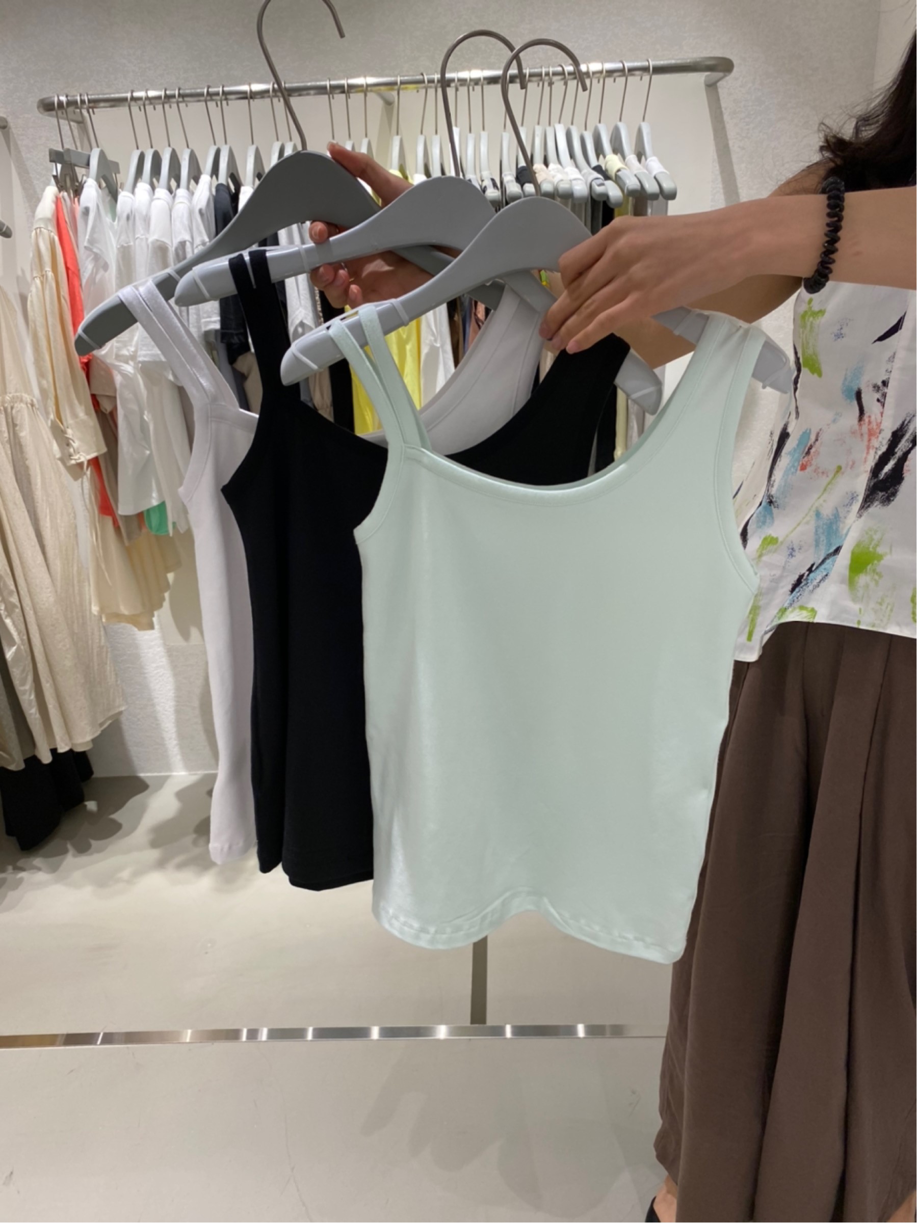 水洗蓝色