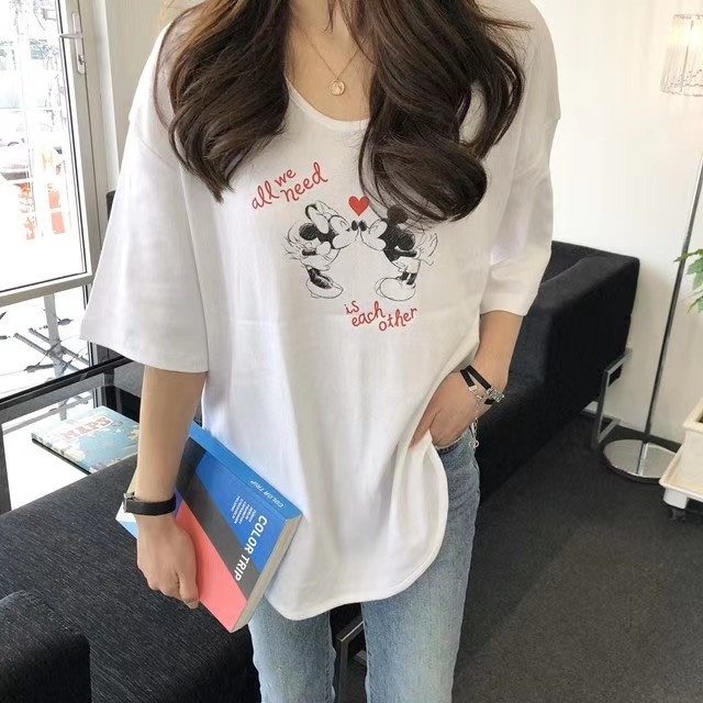 白色