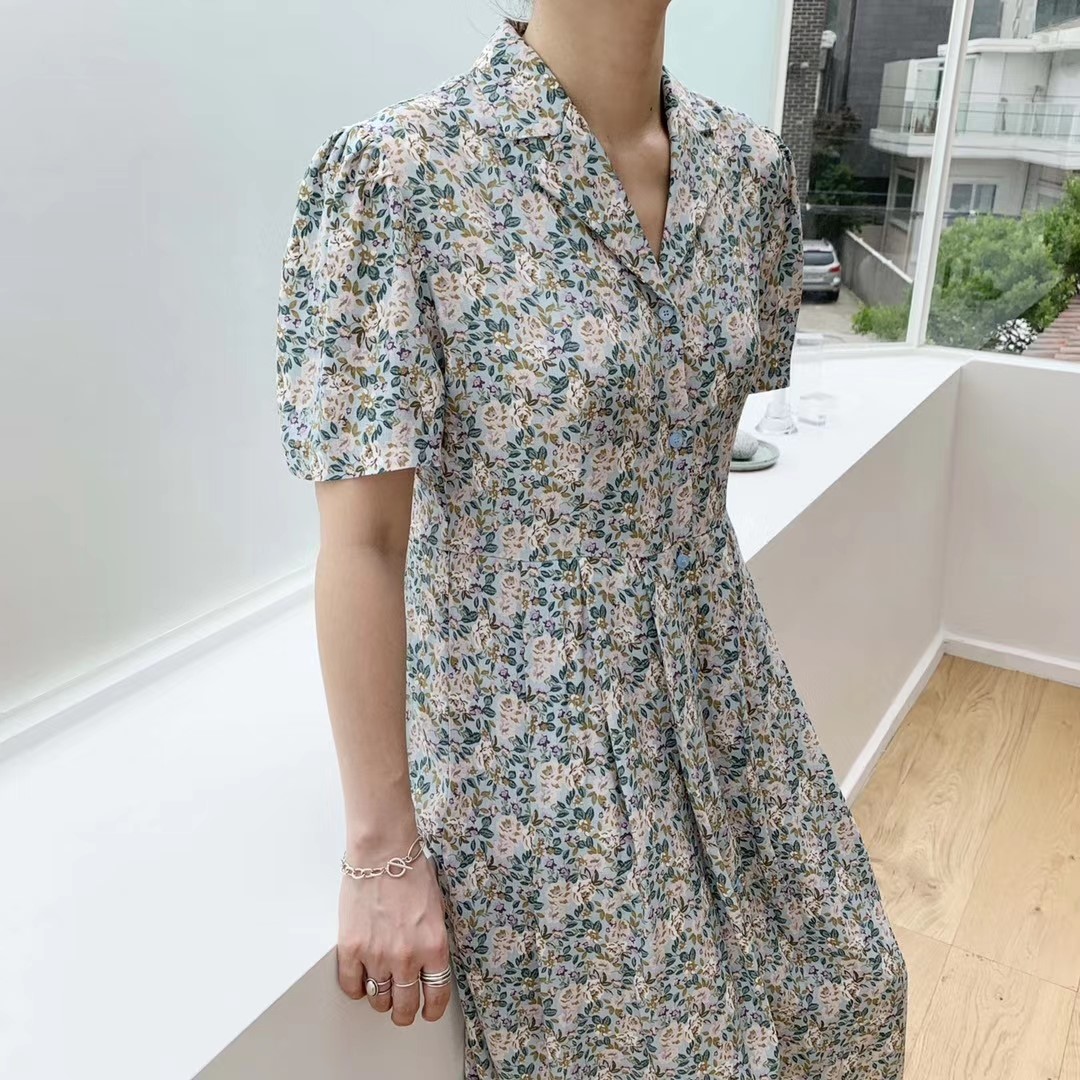 绿色