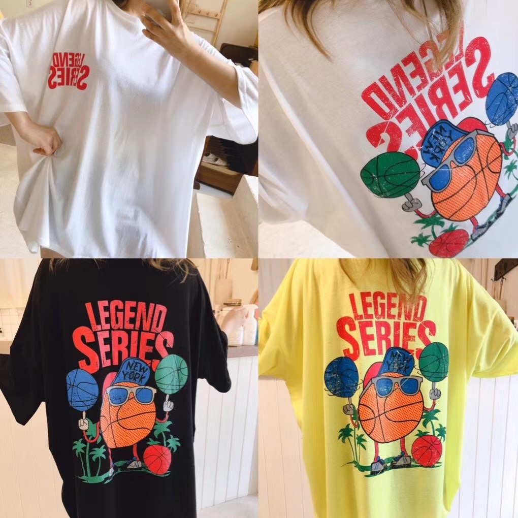 黄色