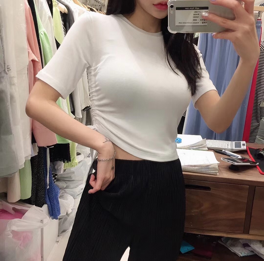 绿色