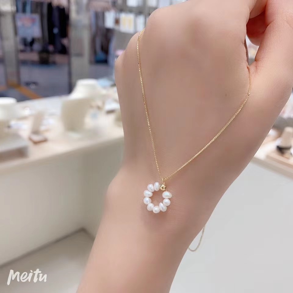 金色