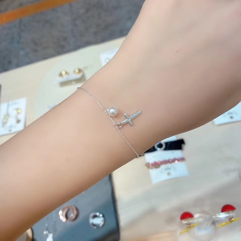 银色