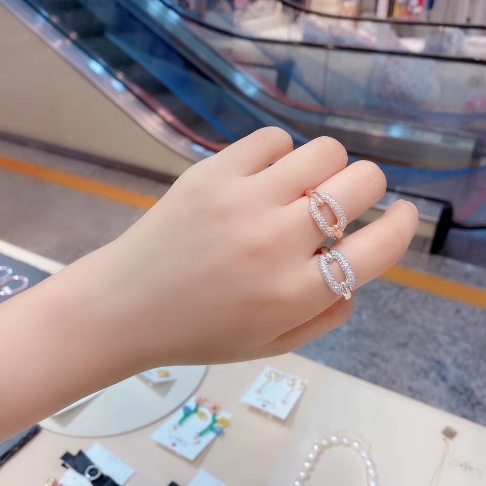 银色
