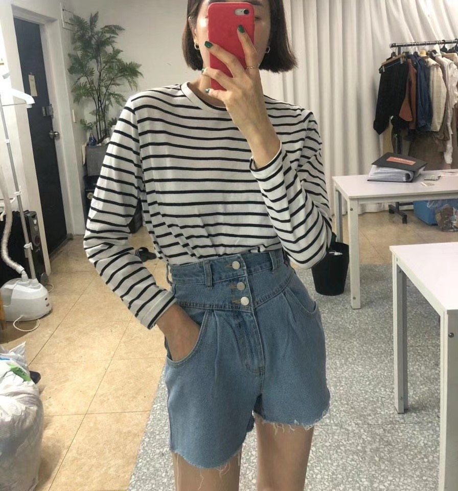 条纹