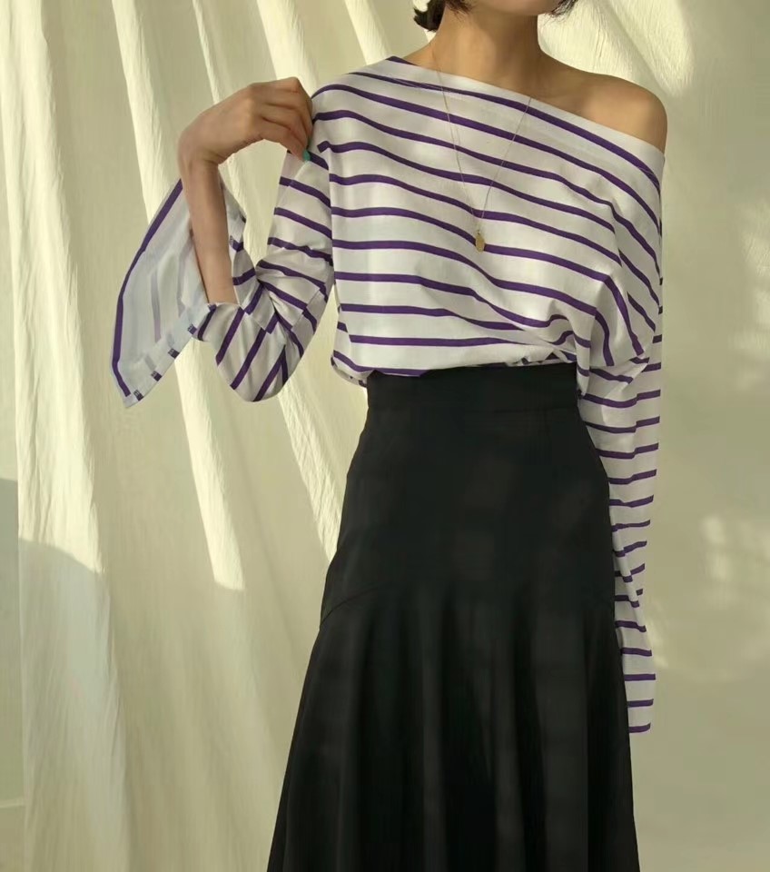 条纹