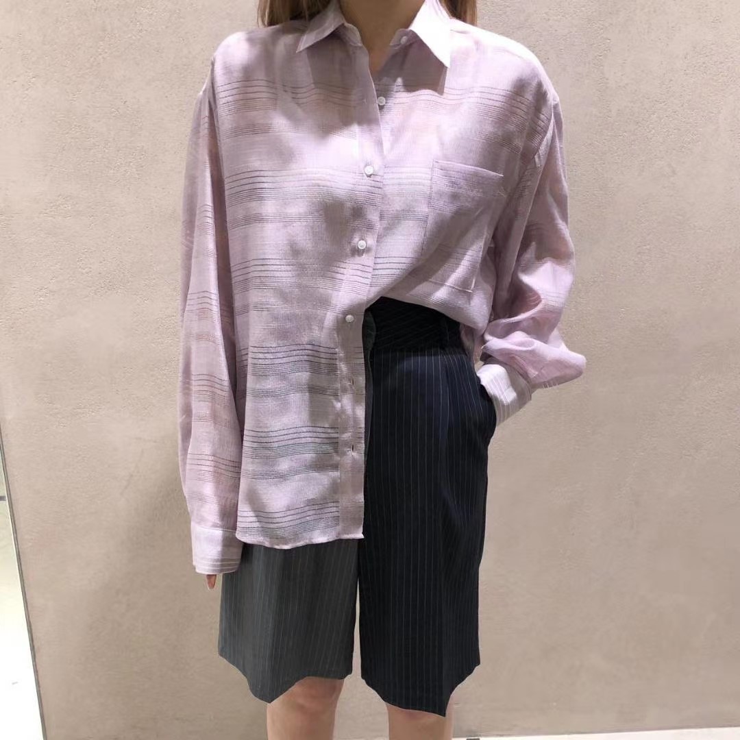 紫色