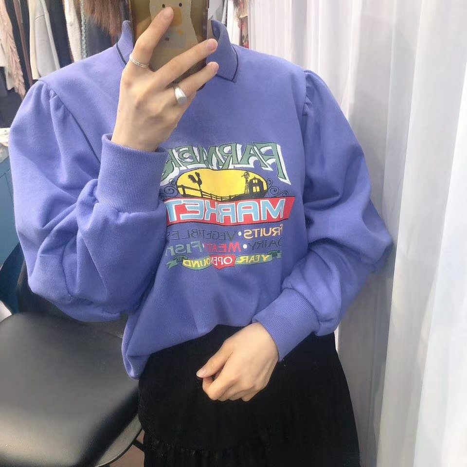 米色