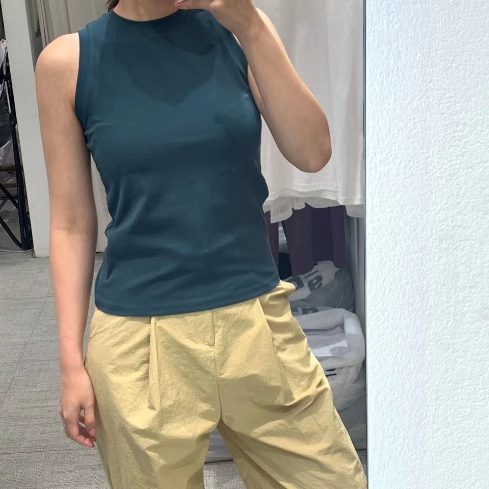 绿色