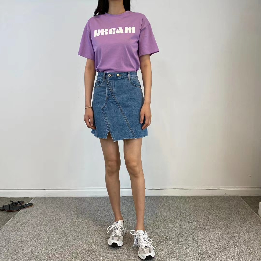 紫色