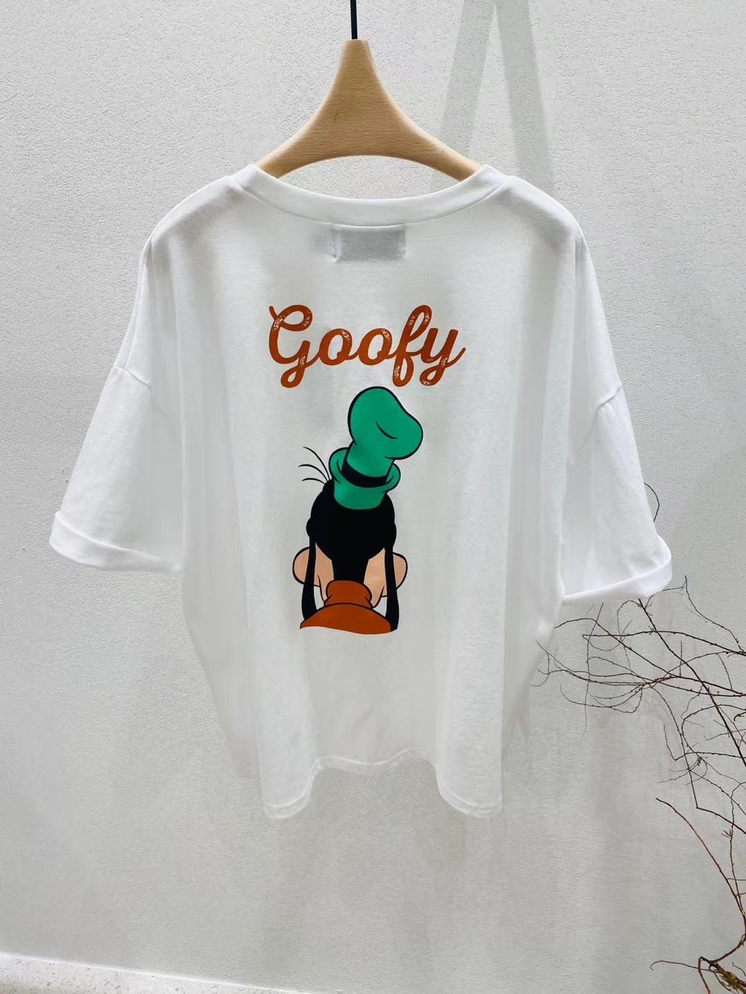 白色