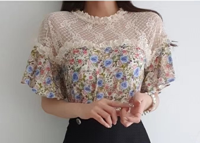 杏色