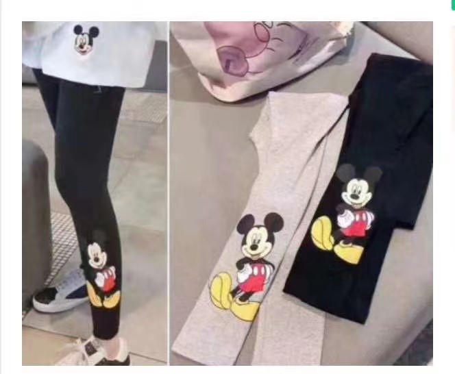 白色