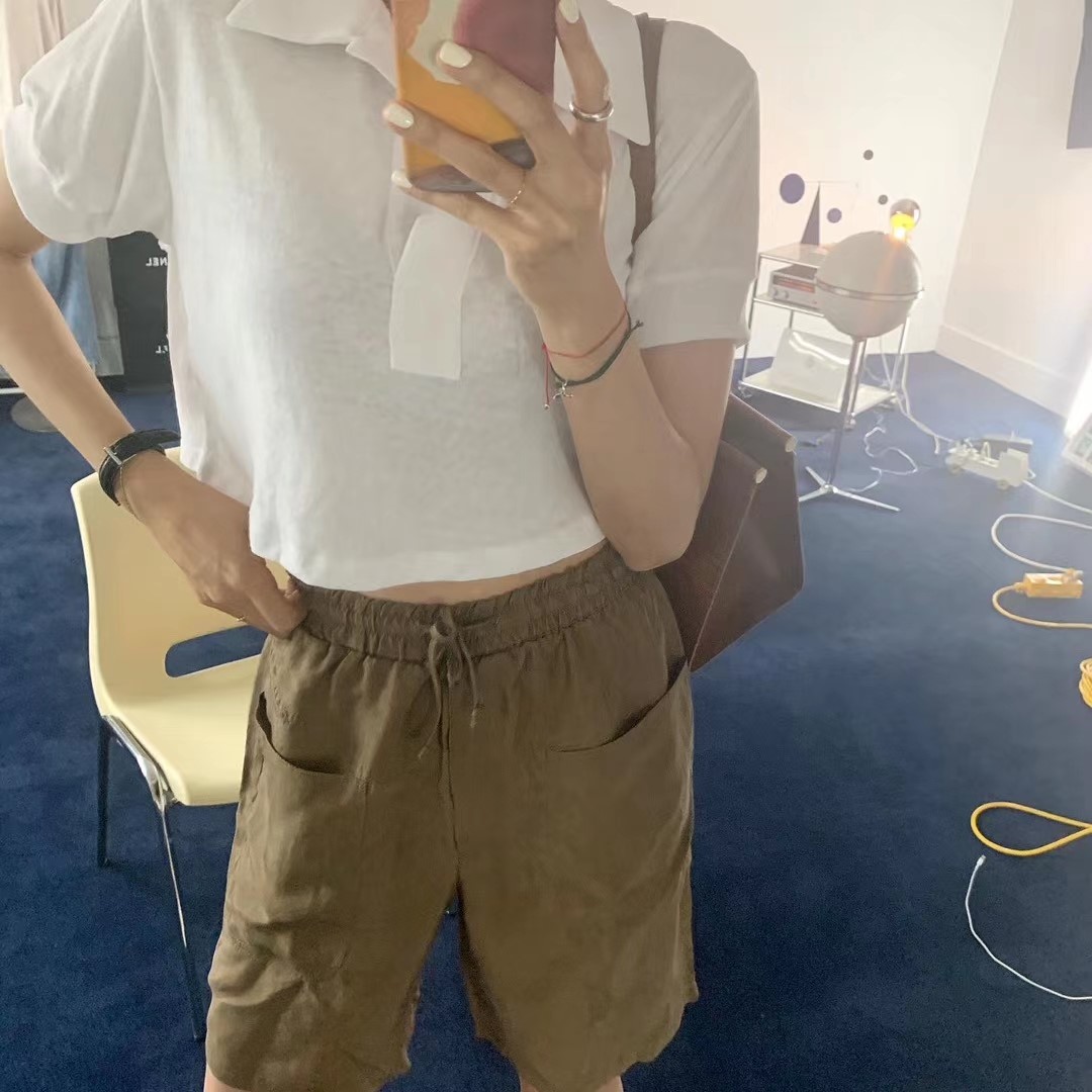 绿色