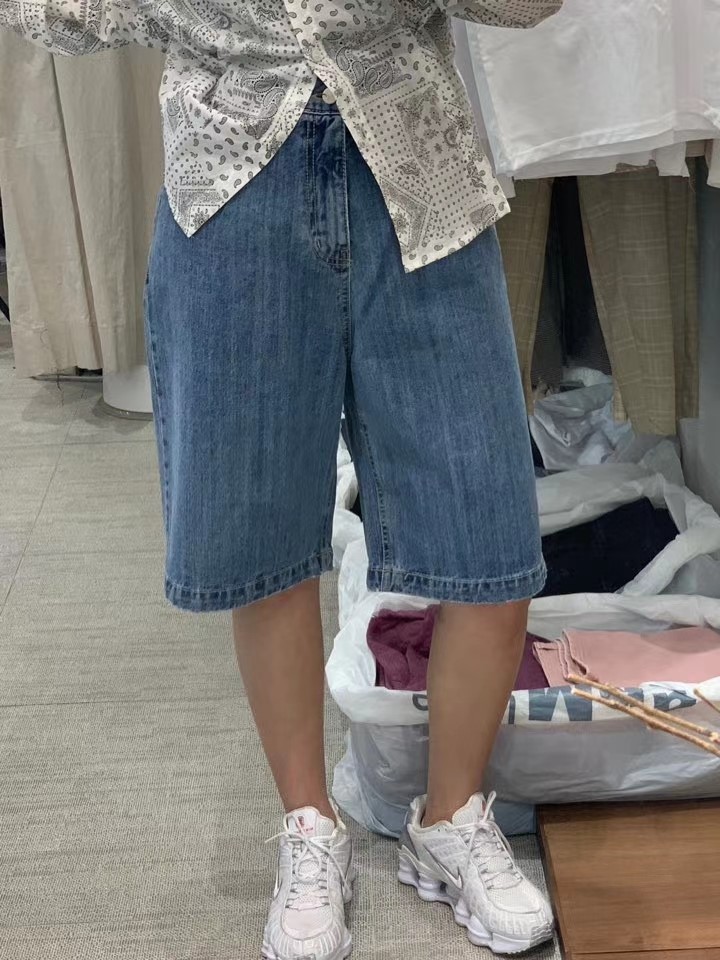水洗蓝色