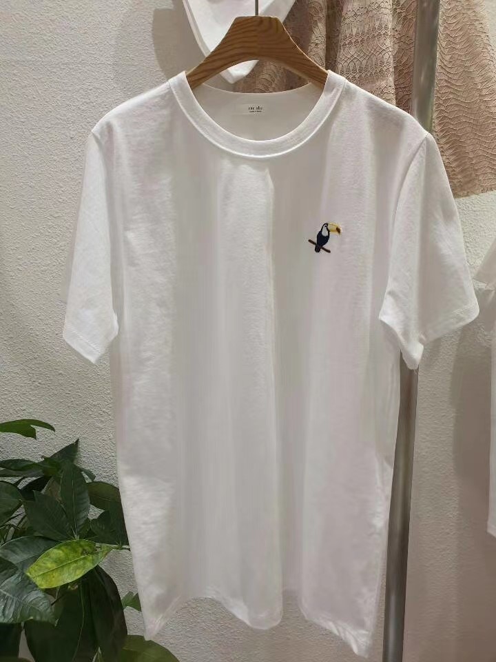白色