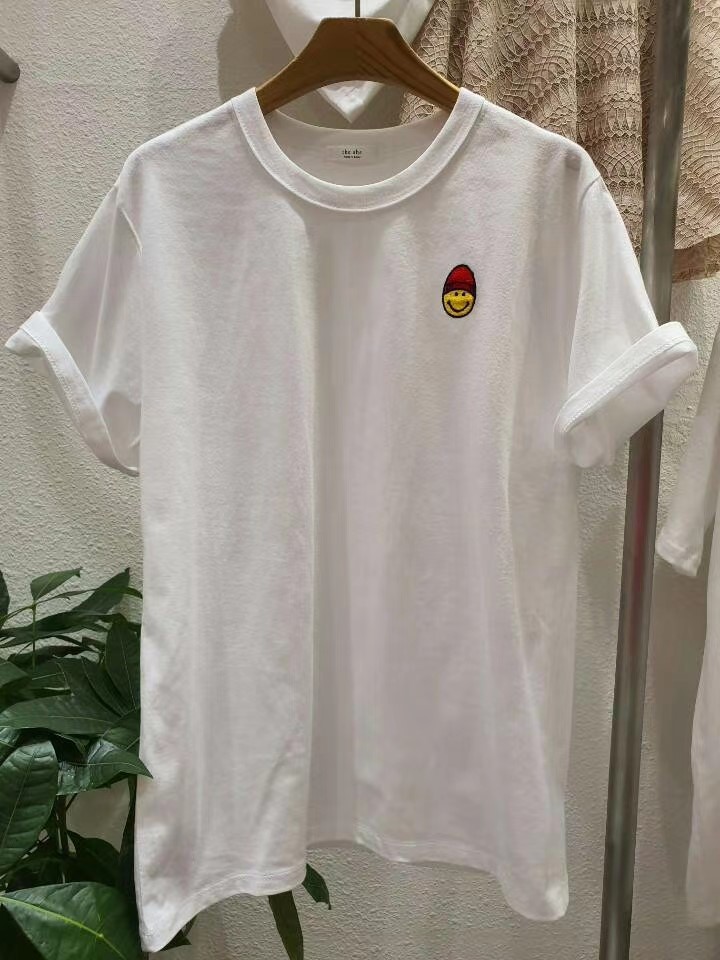 白色