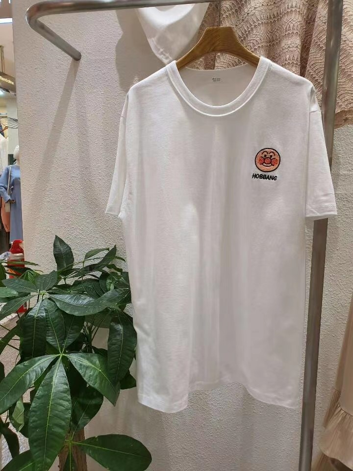 白色