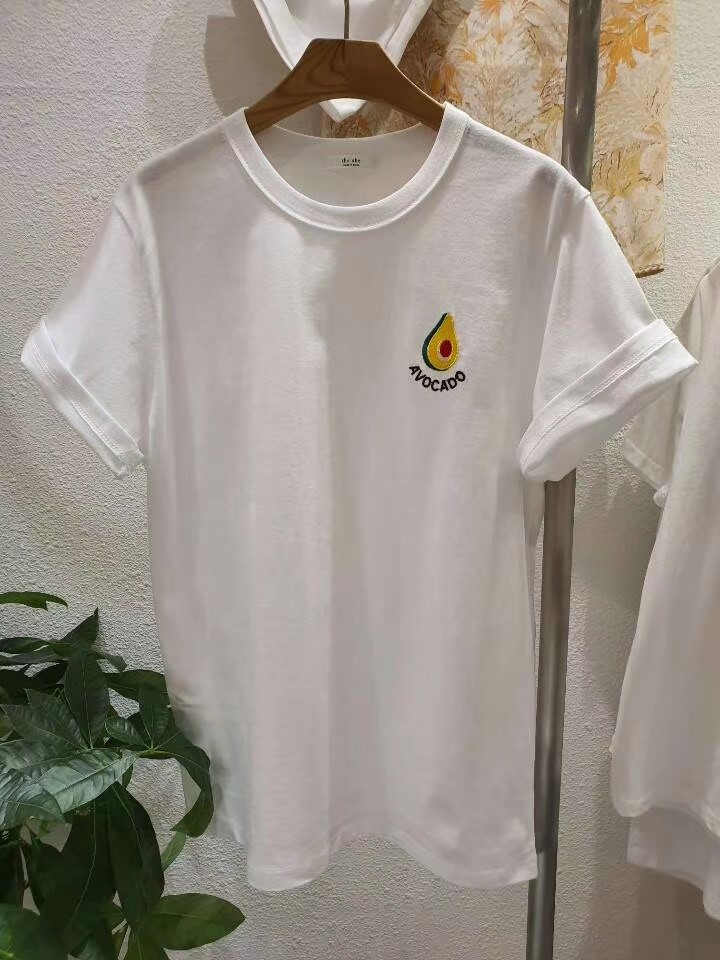 绿色