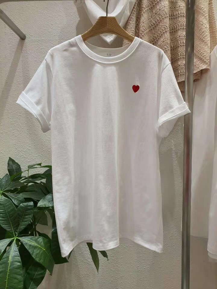 白色