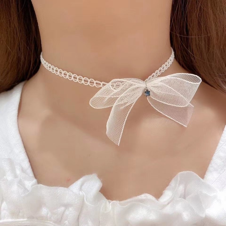 白色