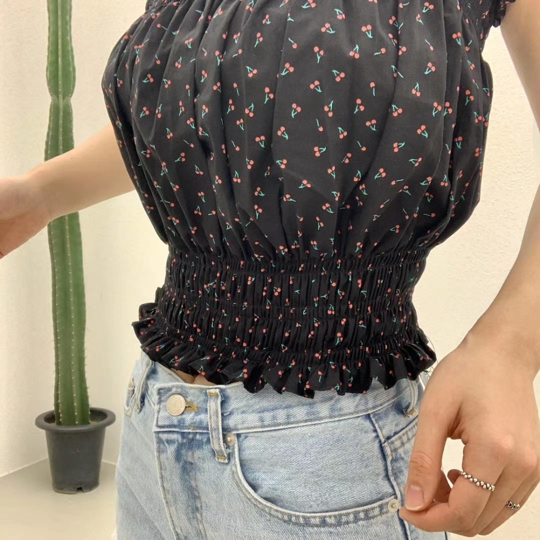白色