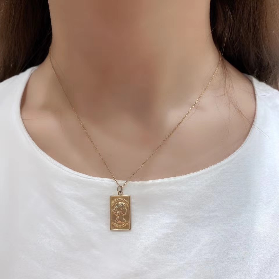金色